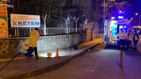 D­i­y­a­r­b­a­k­ı­r­­d­a­ ­ö­l­d­ü­r­ü­l­e­n­ ­G­ü­l­i­s­t­a­n­­ı­n­ ­k­a­t­i­l­i­ ­k­a­r­d­e­ş­i­ ­ç­ı­k­t­ı­